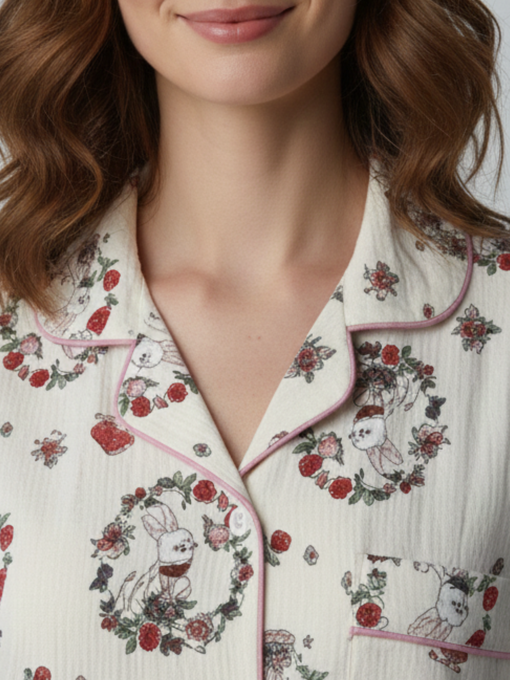 GARWEY NIGHTWEAR DRESS