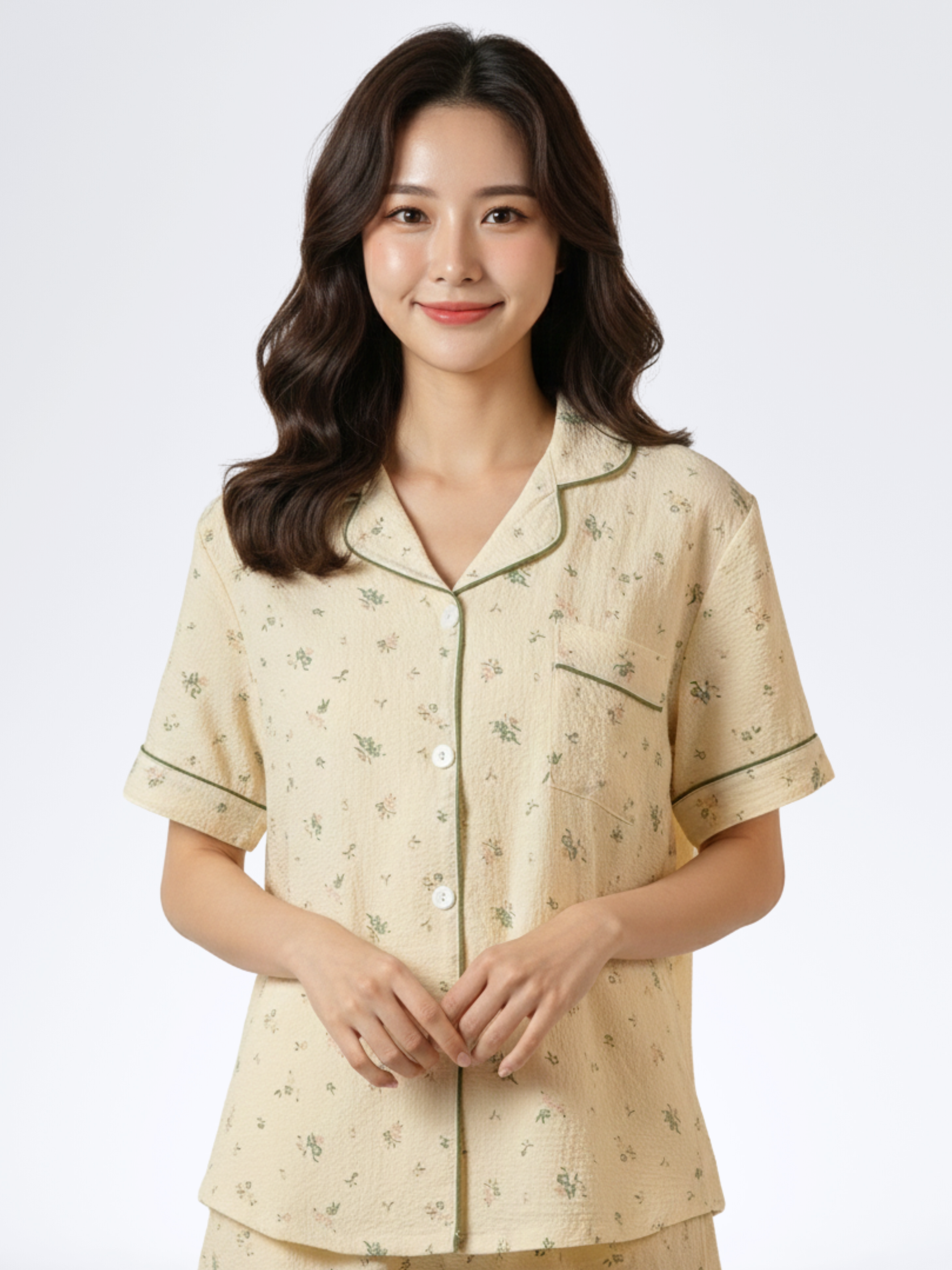 BLOOMIE NIGHTWEAR SET