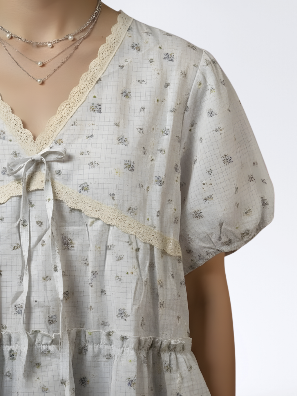 LAVENDER BLUSH & BLOOM