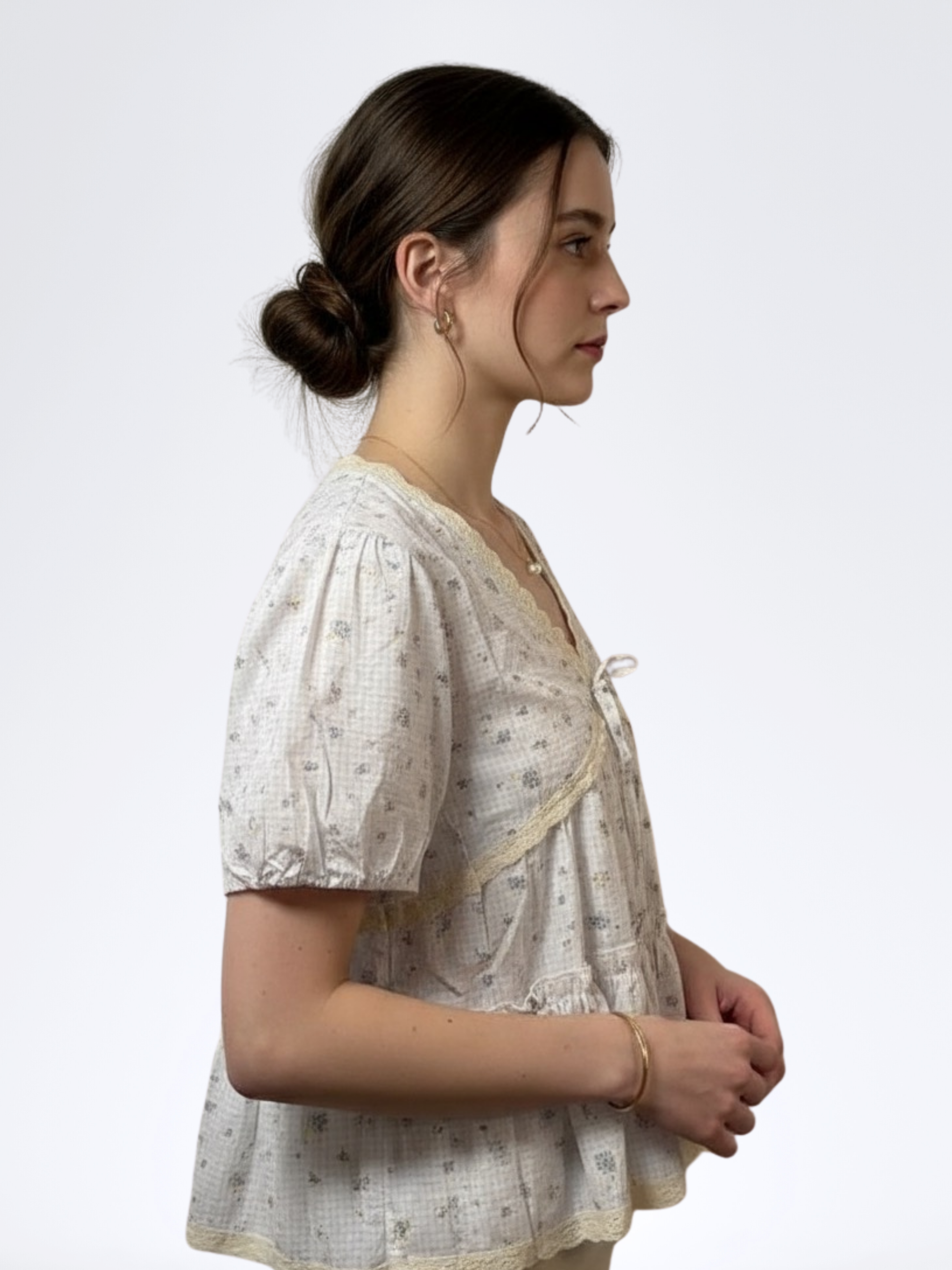 LAVENDER BLUSH & BLOOM