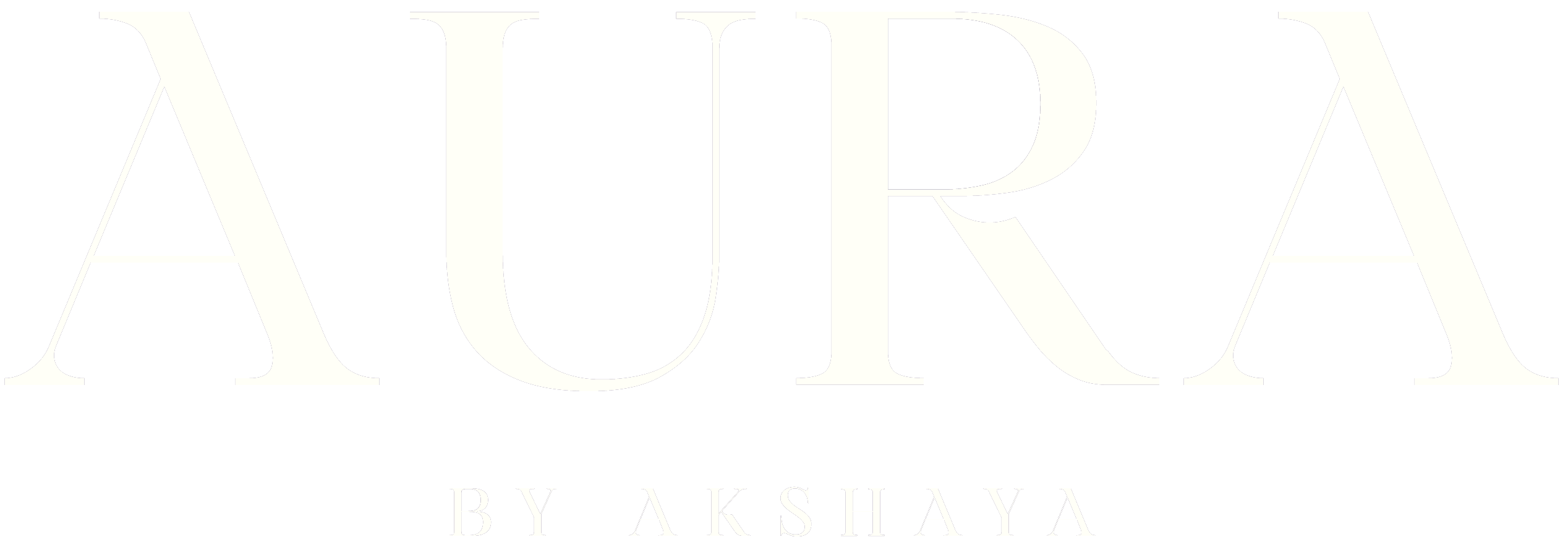 AURA BY AKSHAYA