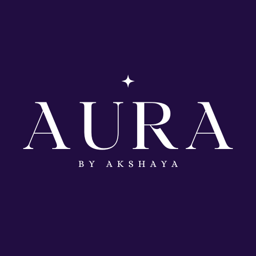 AURA BY AKSHAYA